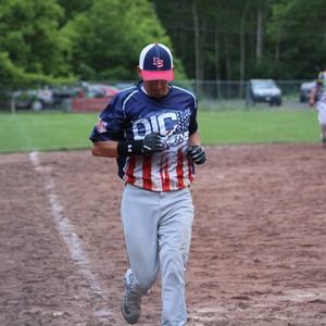 Meet your Posher, Rob